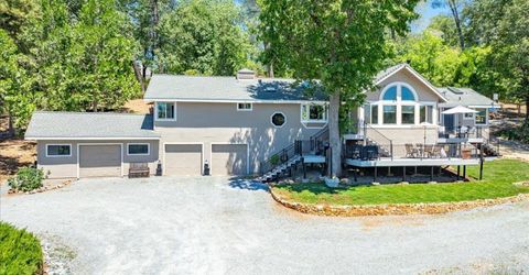 2901 Hermosa Ct, Camino, CA 95709 Photo
