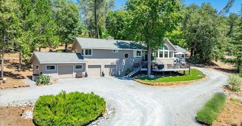 2901 Hermosa Ct, Camino, CA 95709 Photo