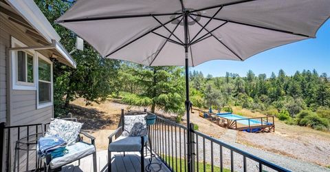 2901 Hermosa Ct, Camino, CA 95709 Photo