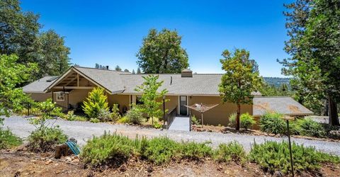 2901 Hermosa Ct, Camino, CA 95709 Photo
