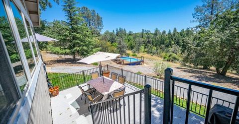 2901 Hermosa Ct, Camino, CA 95709 Photo