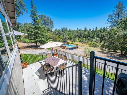 2901 Hermosa Ct, Camino, CA 95709 Photo