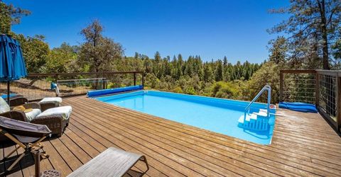 2901 Hermosa Ct, Camino, CA 95709 Photo