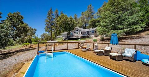 2901 Hermosa Ct, Camino, CA 95709 Photo
