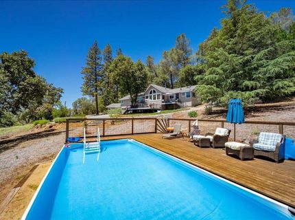 2901 Hermosa Ct, Camino, CA 95709 Photo