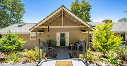 2901 Hermosa Ct, Camino, CA 95709 Photo