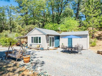 2901 Hermosa Ct, Camino, CA 95709 Photo