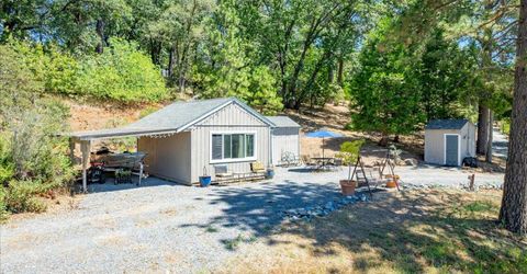 2901 Hermosa Ct, Camino, CA 95709 Photo