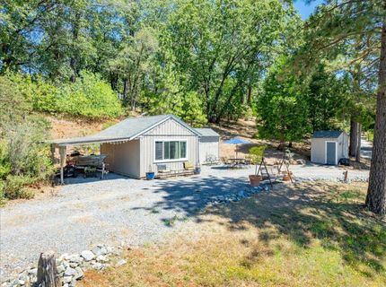 2901 Hermosa Ct, Camino, CA 95709 Photo