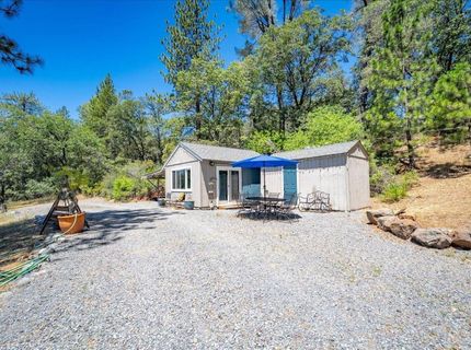 2901 Hermosa Ct, Camino, CA 95709 Photo