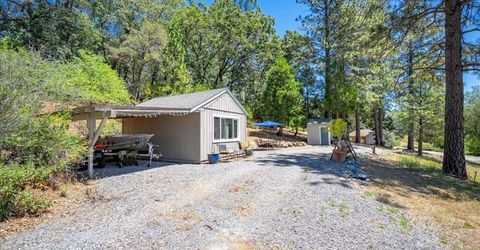 2901 Hermosa Ct, Camino, CA 95709 Photo