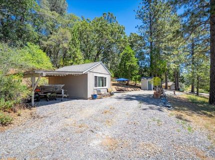 2901 Hermosa Ct, Camino, CA 95709 Photo