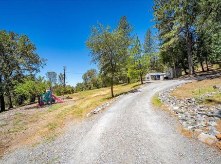 2901 Hermosa Ct, Camino, CA 95709 Photo