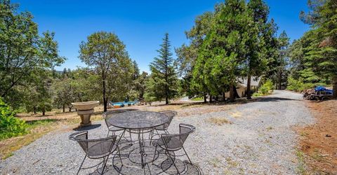 2901 Hermosa Ct, Camino, CA 95709 Photo