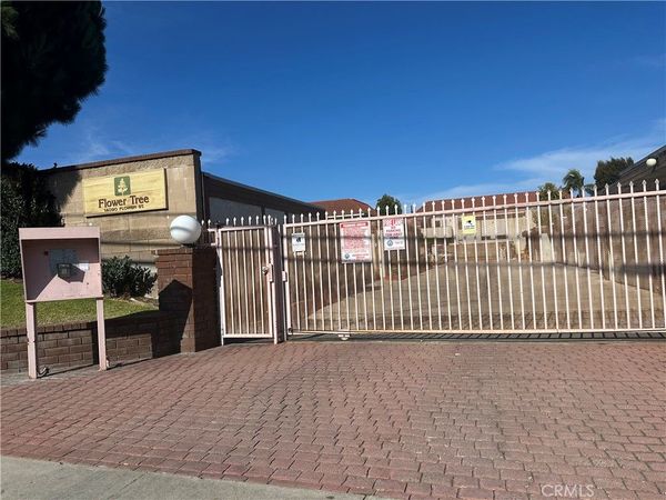 14090 Flower Street , Garden Grove, CA 92843