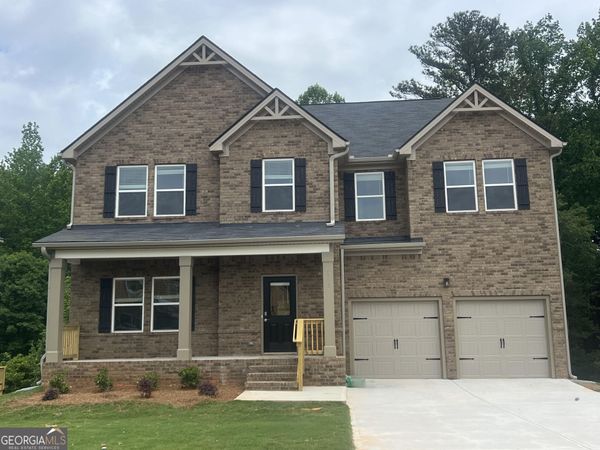 236 Fern Dale Drive, Fairburn, GA 30213