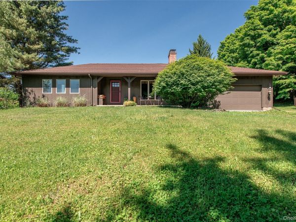 133-141 Shelley Hill Road, Stanfordville, NY 12581