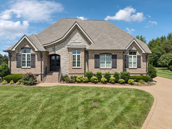 1416 Orchard Hill Ln , Arrington, TN 37014