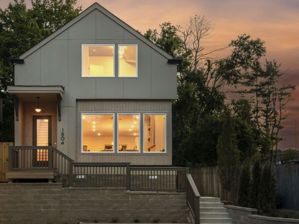 1804 Hayden Dr , Nashville, TN 37216