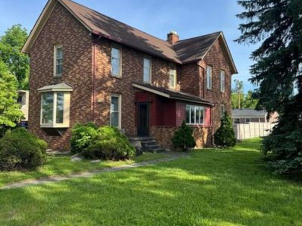 1684 Baldwin Avenue, Oakland Twp, MI 48340