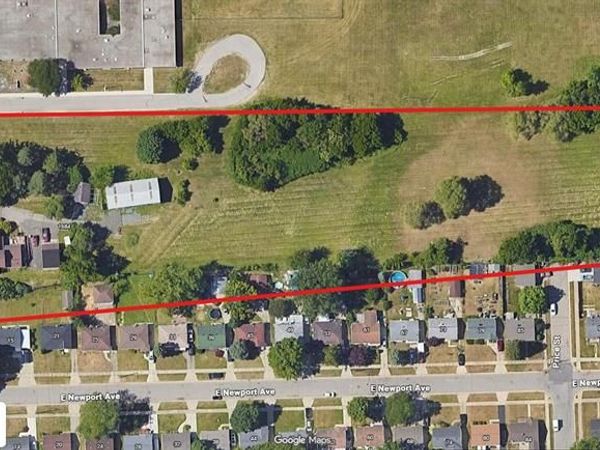 1684 Baldwin Avenue, Oakland Twp, MI 48340