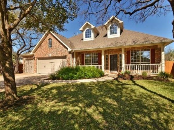 1302 Hunter Ace WAY , Cedar Park, TX 78613