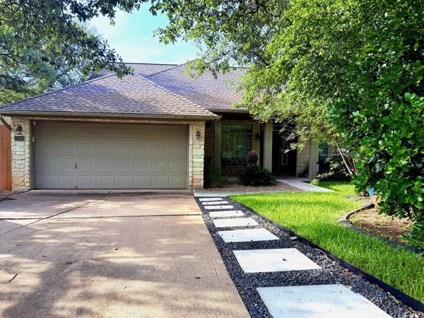 13405 Tamayo DR, Austin, TX 78729