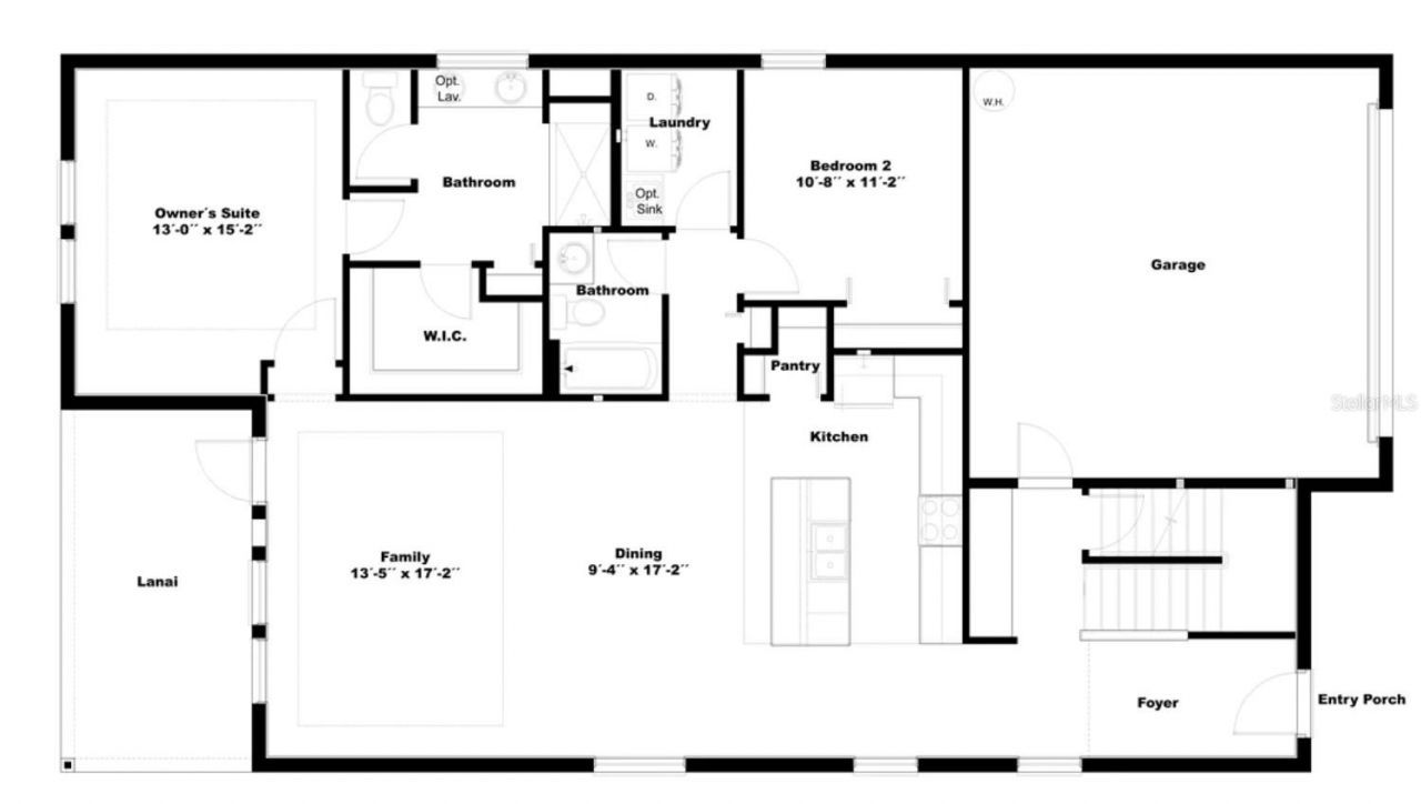292 Elena Lavin Circle, Orlando, FL 32807 Photo