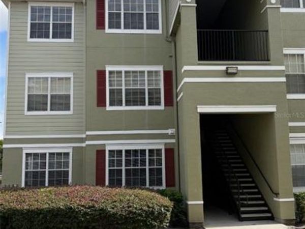 8103 LILLIES WAY, Unit 108, ORLANDO, FL 32825