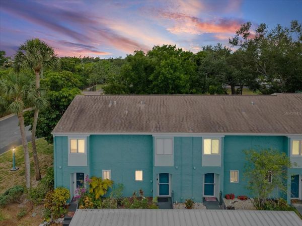179 114TH AVENUE N, Unit 179, ST PETERSBURG, FL 33716
