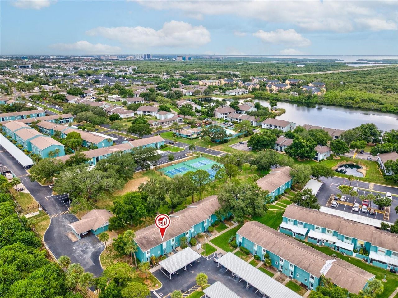 179 114th Avenue N, Unit 179, Saint Petersburg, FL 33716 Photo