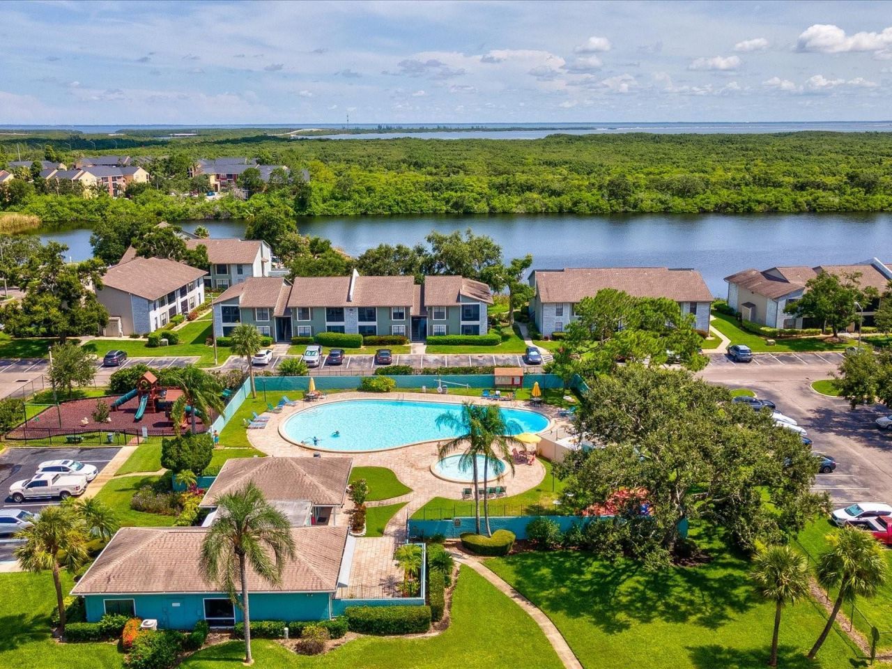 179 114th Avenue N, Unit 179, Saint Petersburg, FL 33716 Photo