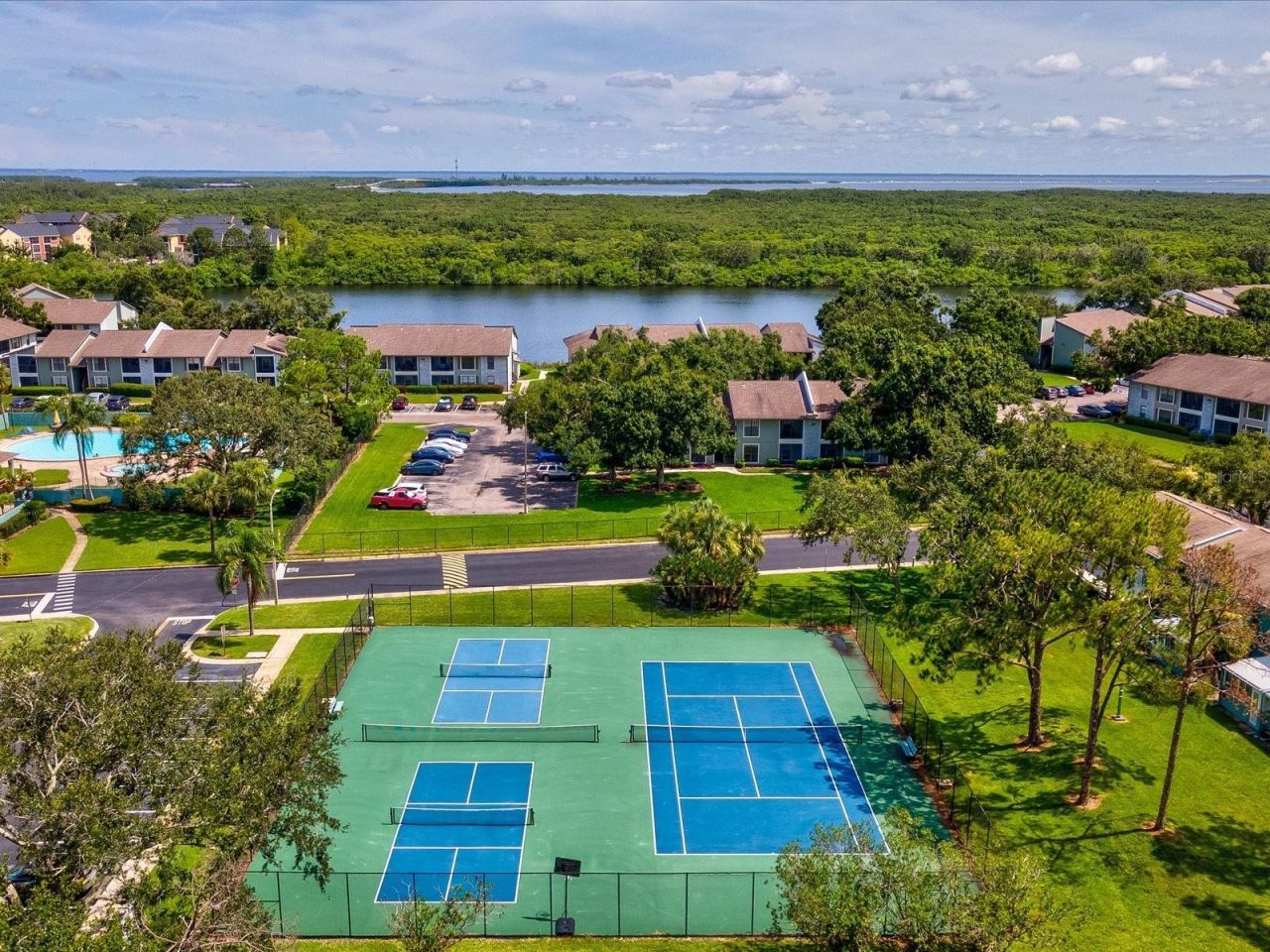 179 114th Avenue N, Unit 179, Saint Petersburg, FL 33716 Photo