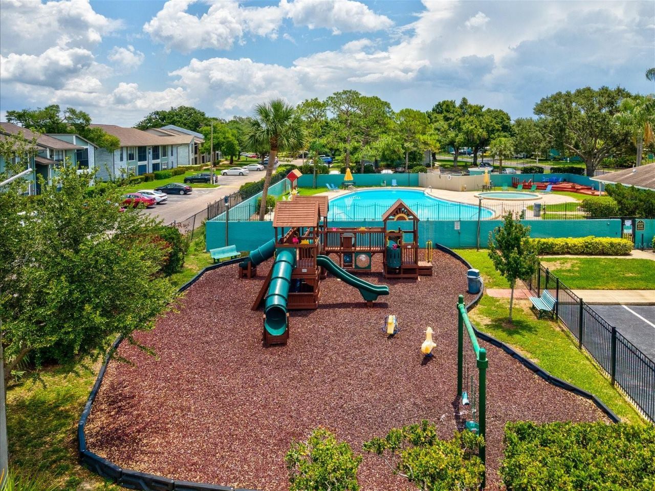 179 114th Avenue N, Unit 179, Saint Petersburg, FL 33716 Photo