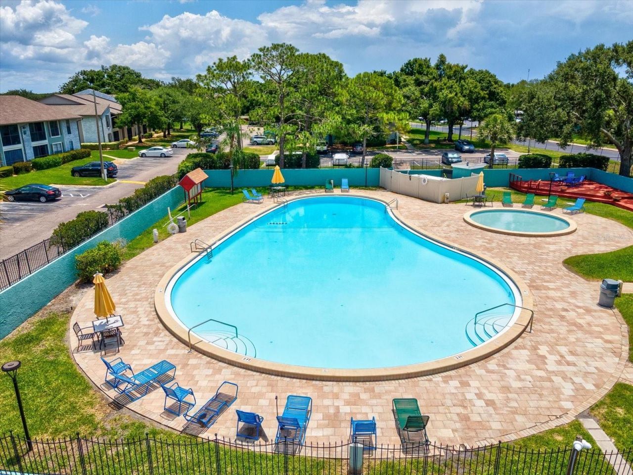 179 114th Avenue N, Unit 179, Saint Petersburg, FL 33716 Photo