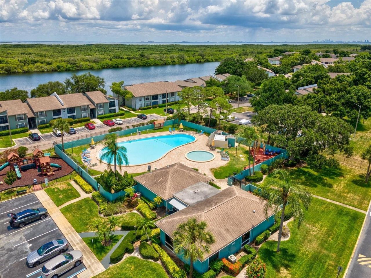 179 114th Avenue N, Unit 179, Saint Petersburg, FL 33716 Photo