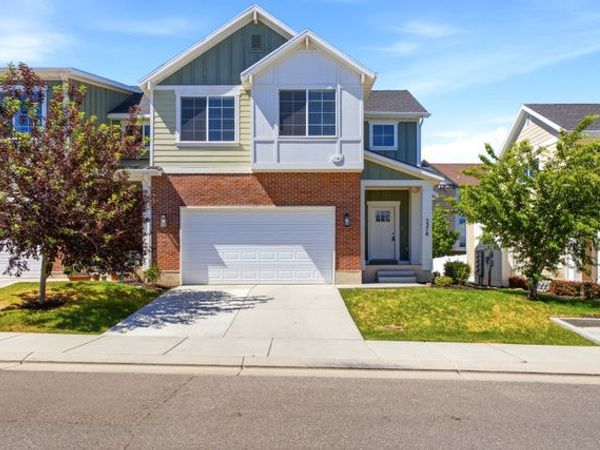 5378 W AUTUMN NIGHT LN S, Herriman, UT 84096