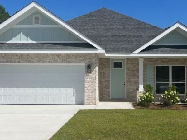 4031 Leighton Place Drive, Mobile, AL 36693