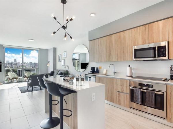 3900 Biscayne Blvd , Unit S-1110, Miami, FL 33137