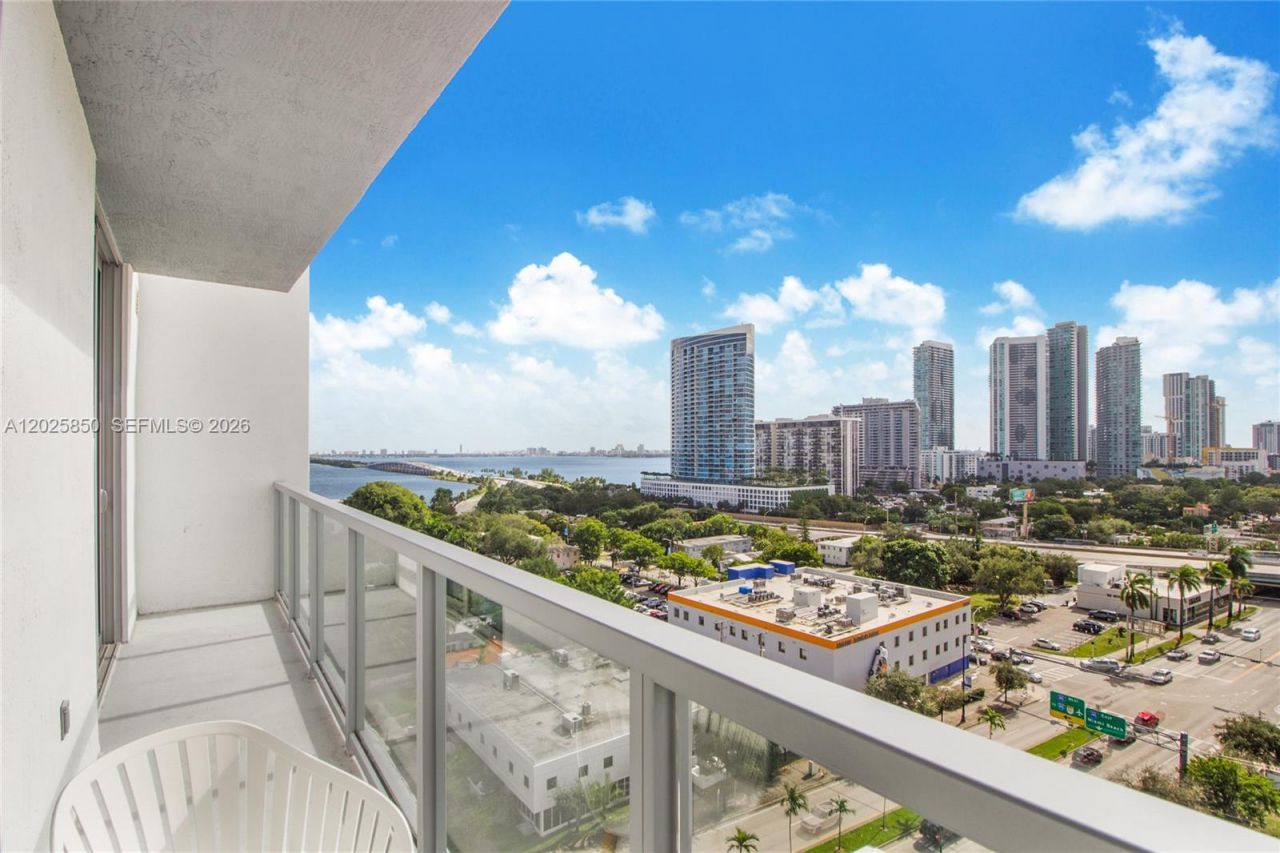 3900 Biscayne Blvd , Unit S-1110, Miami, FL 33137 Photo