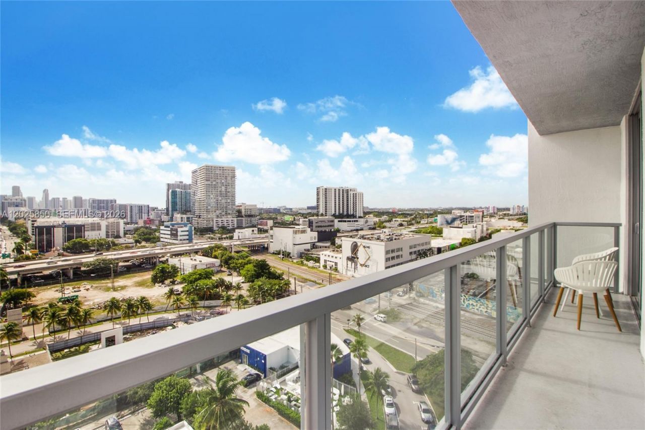 3900 Biscayne Blvd , Unit S-1110, Miami, FL 33137 Photo