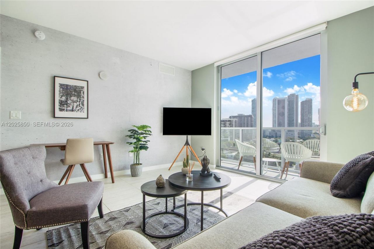 3900 Biscayne Blvd , Unit S-1110, Miami, FL 33137 Photo