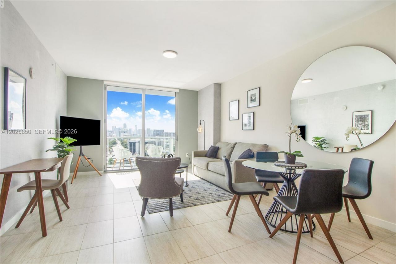 3900 Biscayne Blvd , Unit S-1110, Miami, FL 33137 Photo