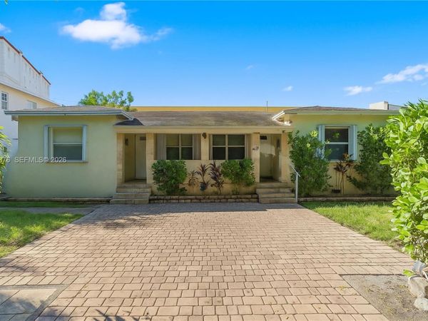 2530 SW 27th St , Unit 2532, Miami, FL 33133
