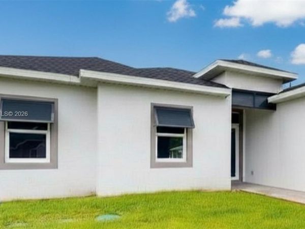 6048 Stratton Rd , Fort Myers, FL 33905
