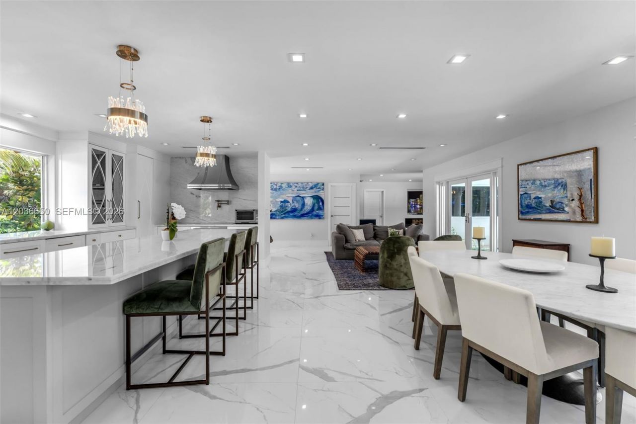 6561 Marlin Dr , Coral Gables, FL 33158 Photo