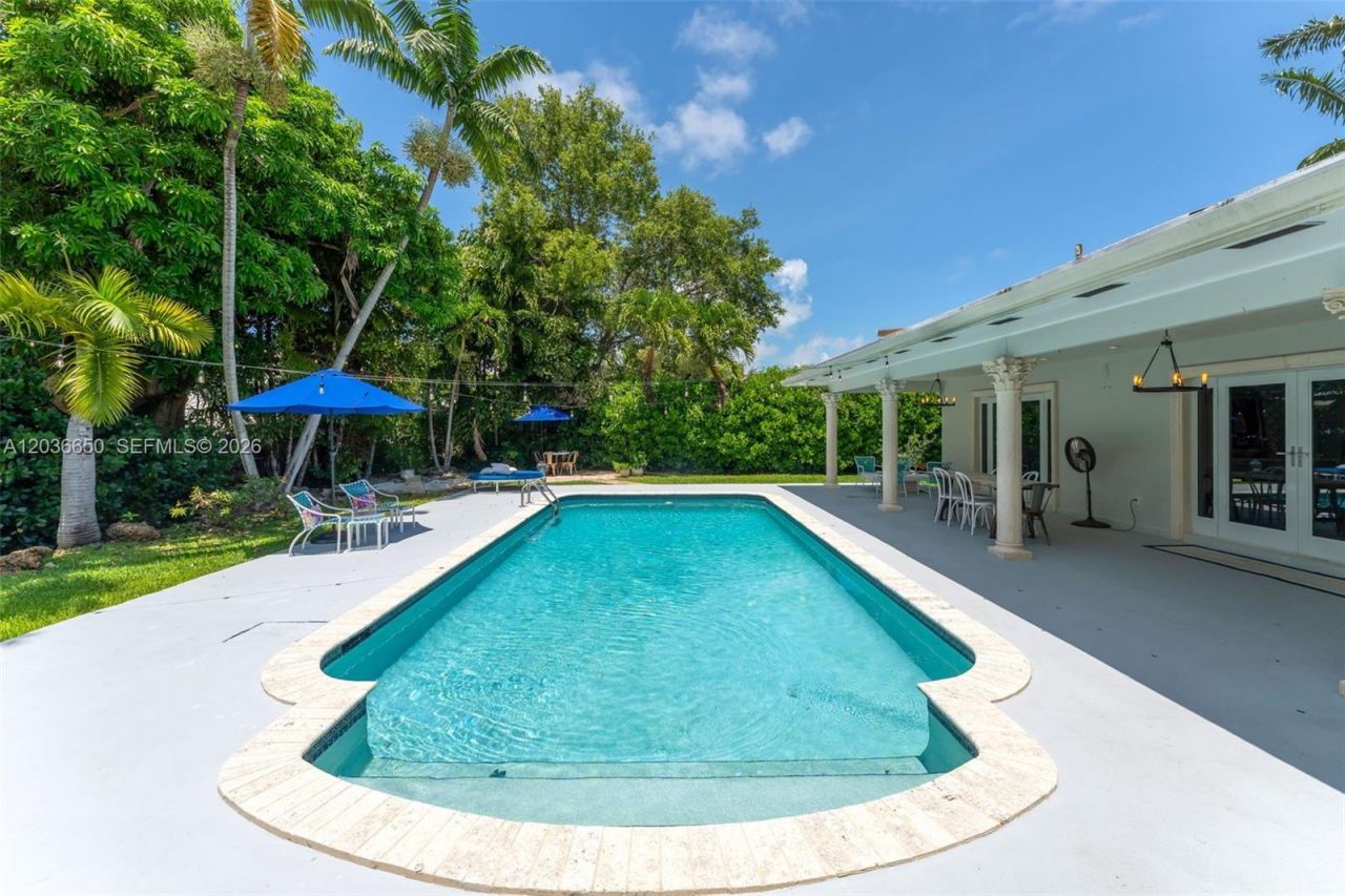 6561 Marlin Dr , Coral Gables, FL 33158 Photo
