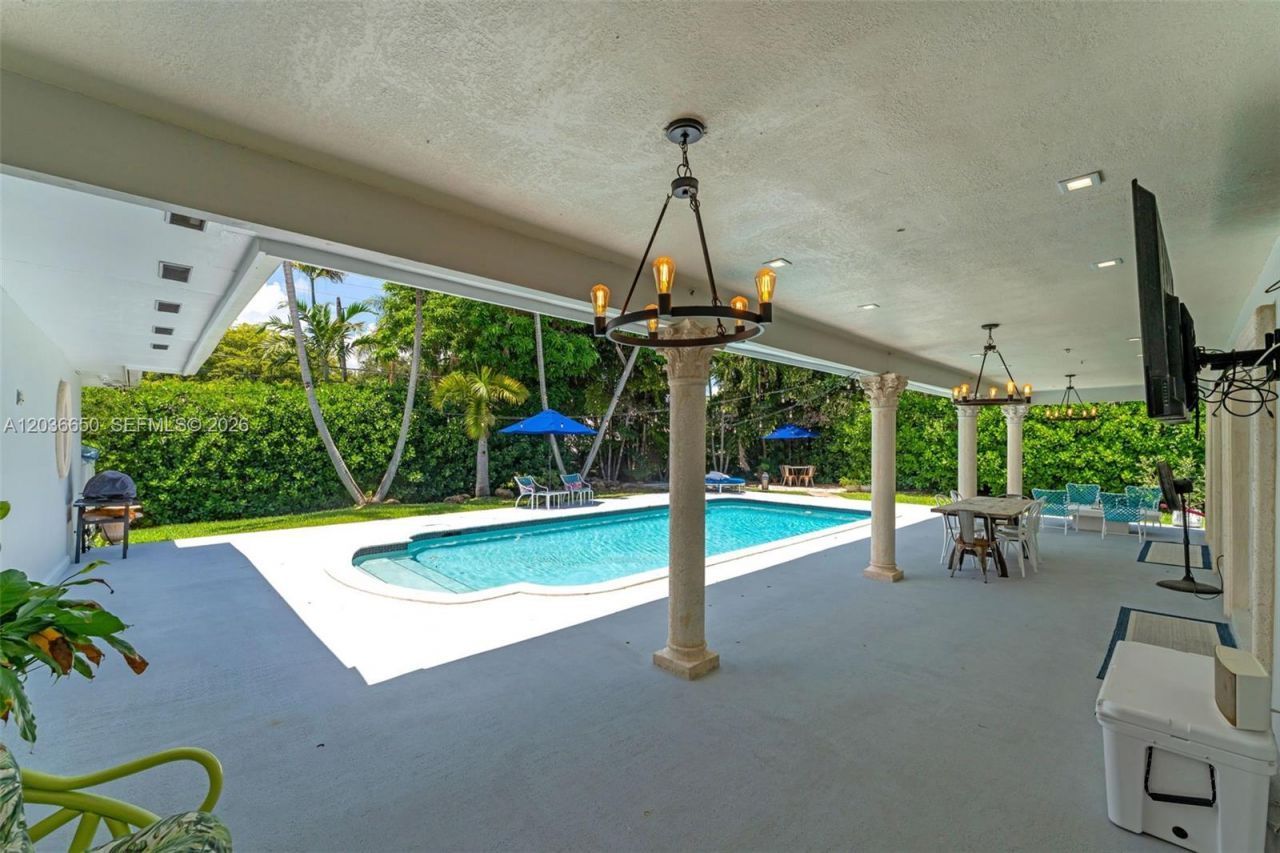6561 Marlin Dr , Coral Gables, FL 33158 Photo