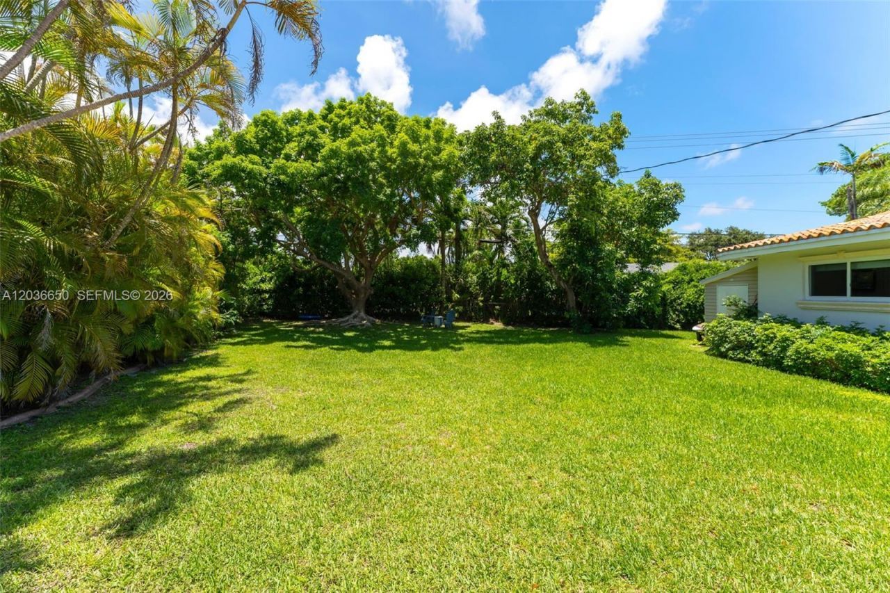 6561 Marlin Dr , Coral Gables, FL 33158 Photo