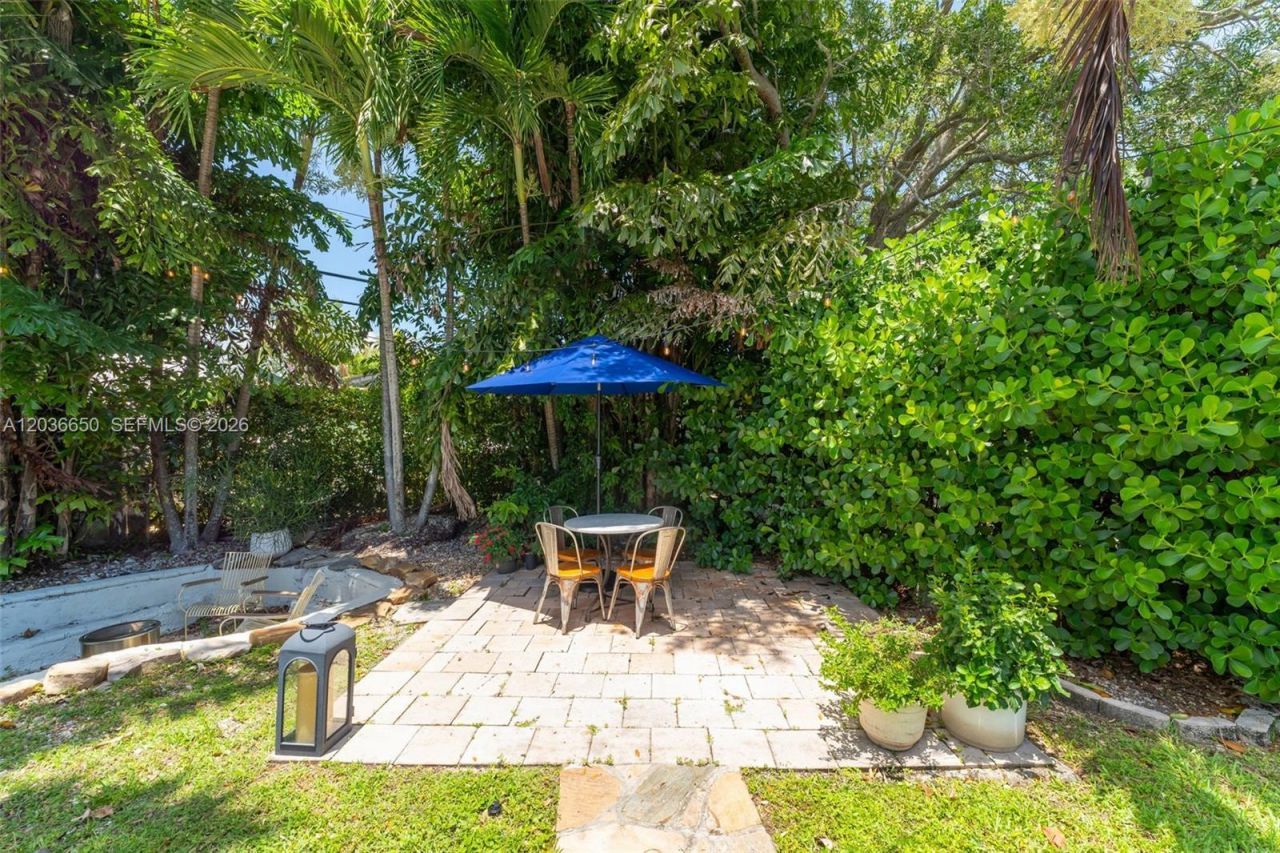6561 Marlin Dr , Coral Gables, FL 33158 Photo